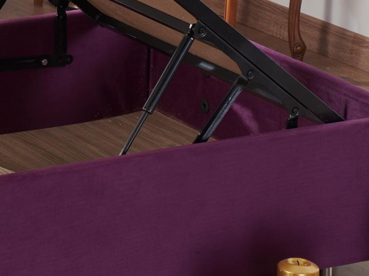 Image du produit Homitis Purple (90 x 200 cm)