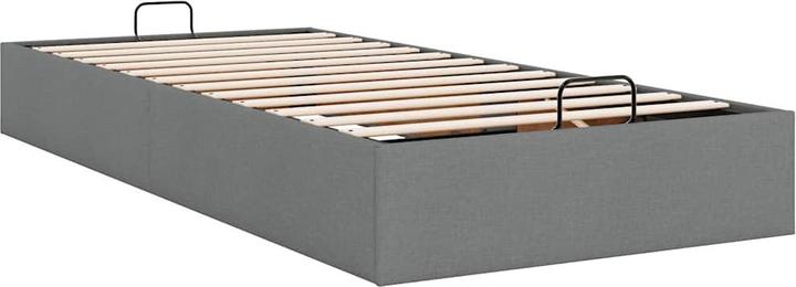 Image du produit vidaXL Ottoman-Bett (100 x 200 cm)