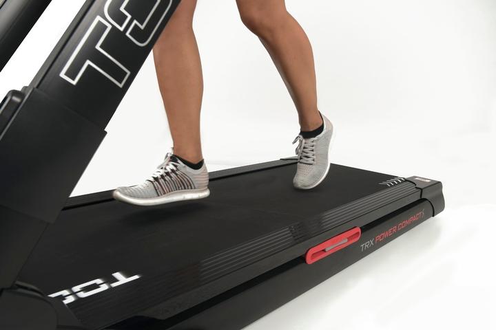 Actual product image Toorx Power-Mag