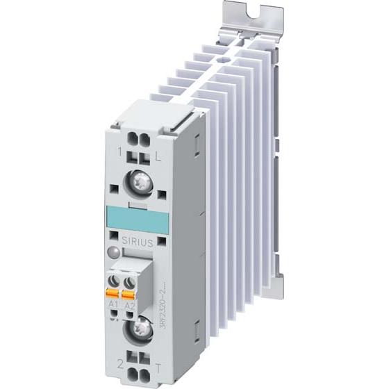 Siemens Contattore a stato solido monofase 3RF23 3RF2320-2AA02, Relais