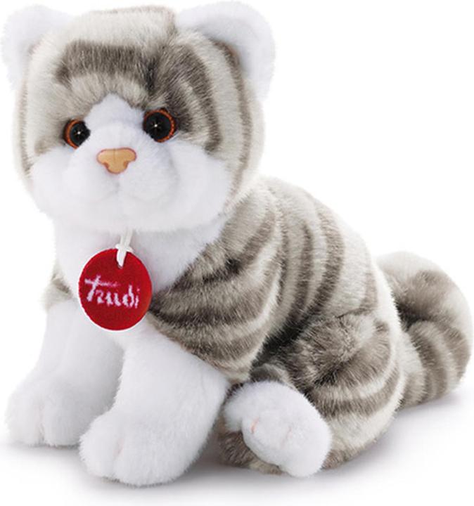 Produktbild Trudi Kätzchen Brad (24 cm)