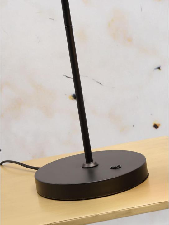 Actual product image It`s about RoMi Lyon (E27)