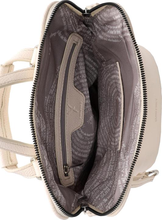 Actual product image Suri Frey Backpack SFY Debby (13 l)
