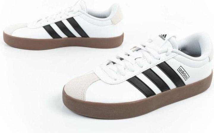 Productafbeelding Adidas Dames VL Court 3.0 (38)