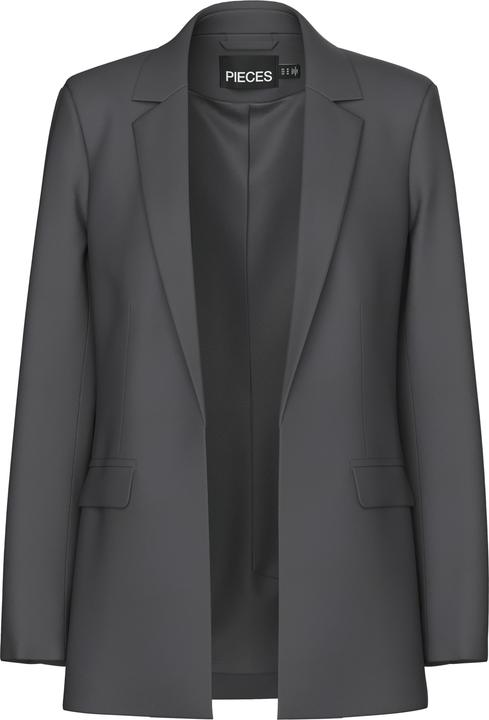 Actual product image Pieces Open blazer (XL)