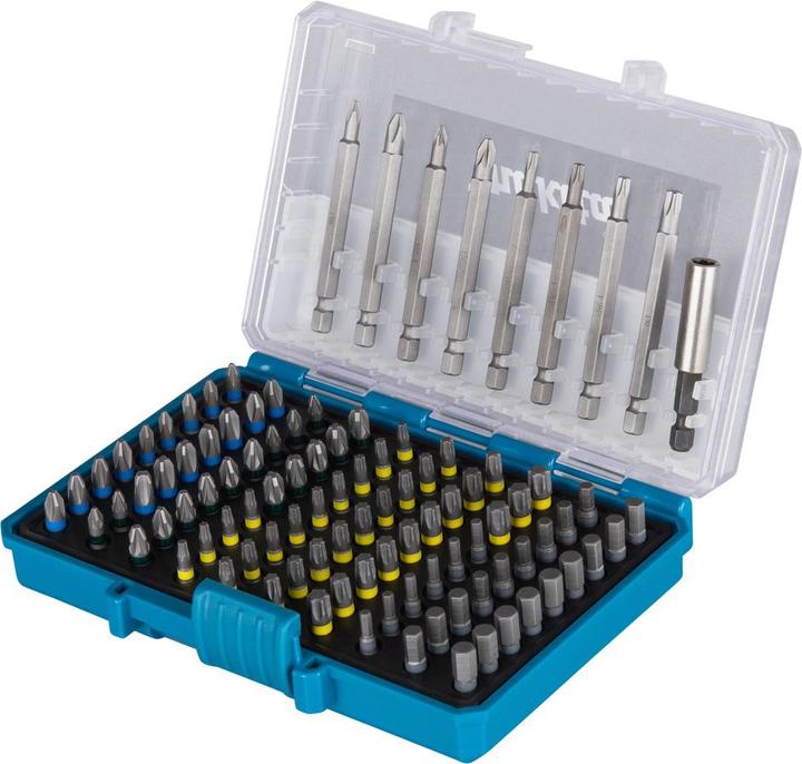 Immagine prodotto Makita Set di bit (Esagono incassato TX)