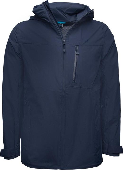 Image du produit Schöffel Vancouver2 ZipIn! Jacket dress blues (48)