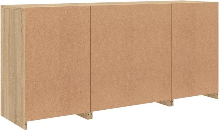 Image du produit vidaXL Sideboard (142.50 x 37 x 67 cm)