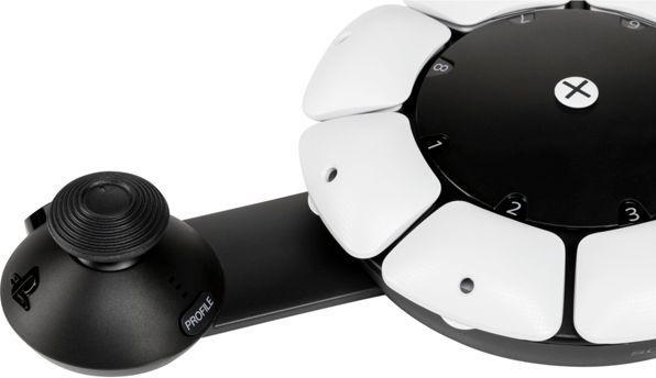 Actual product image Sony Access Controller (PS5)
