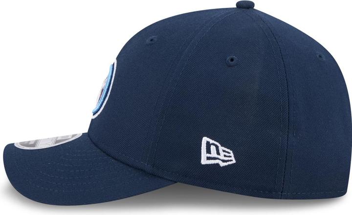 Produktbild New Era 9Forty M-Crow Snapback Cap - Tennessee Titans
