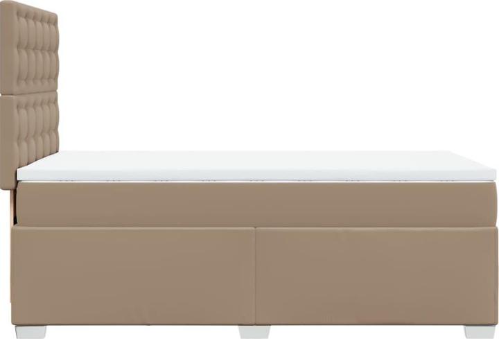 Image du produit vidaXL Boxspringbett (80 x 200 cm)