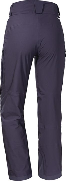 Actual product image Schöffel Latz-/ Trägerhose 3L Pants Pizac L (46)