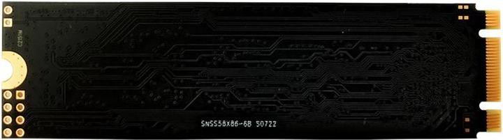Produktbild V7 240GB M.2 SATA SSD M.2 3D (240 GB, M.2 2280)