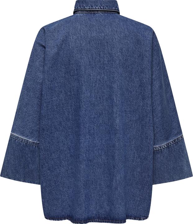 Immagine prodotto Only ONLGRACE camicia in denim Camicia in denim (M)