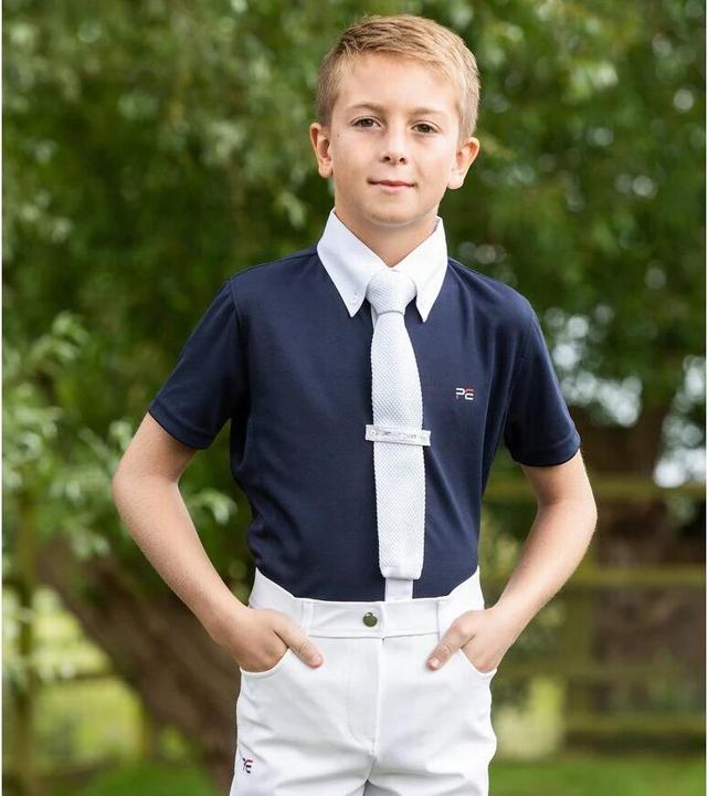 Actual product image Premier Equine Mini Antonio (11XL)