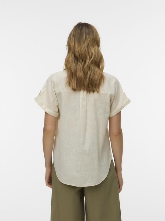 Immagine prodotto Vero Moda Vmthilde Ss Shirt Wvn Noos (XS)