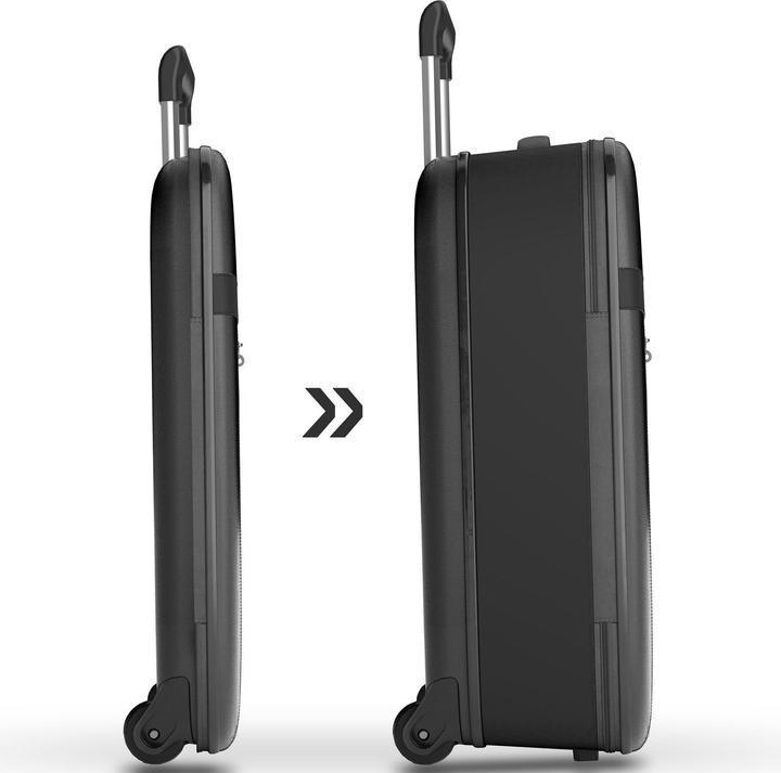 Immagine prodotto Rollink Flex 21 Aura (40 l)