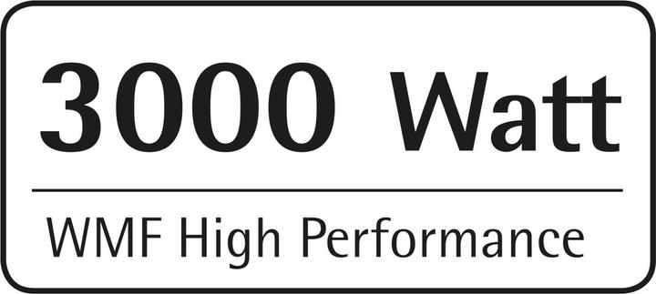 Actual product image WMF Profi Plus Urban Master (3 kW)