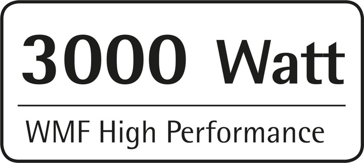 Image du produit WMF Profi Plus Urban Master (3 kW)