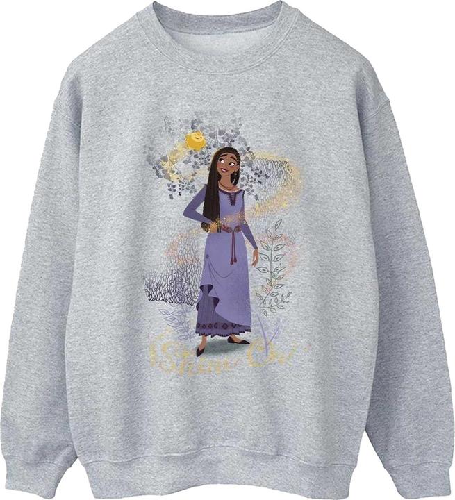 Produktbild Wish Formula Shine On Sweatshirt (L)