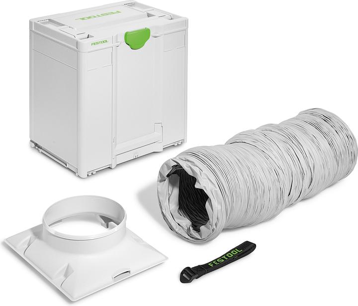 Festool Zuluftschlauch LS-SYS-AIR D200x6m