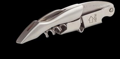 Actual product image Le Creuset Wt-110 (Sommelier knife)