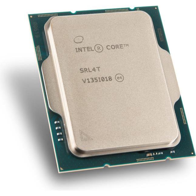 CPU INTEL CORE i7 i7-12700 Intel Core i7-12700 - buy at Galaxus - Galaxus CPU