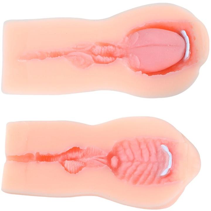 Productafbeelding Xise - Suctroker V2.0 I Mundmasturbator Mit Vibration