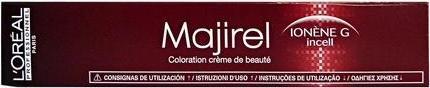 Actual product image L'Oréal Professionnel Majirel (6.46 dark blond copper red)