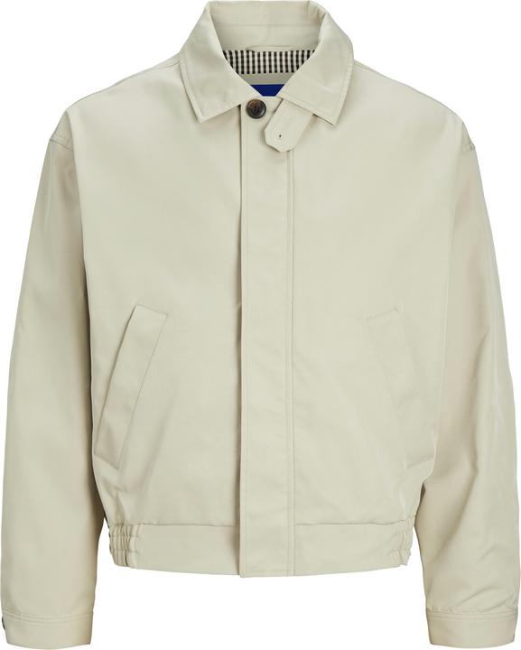 Produktbild Jack & Jones Jorsantorini Harrington Jacket Sn (XXL)