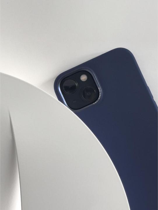 Produktbild Decoded AntiMicrobial (Apple iPhone 14 Plus)