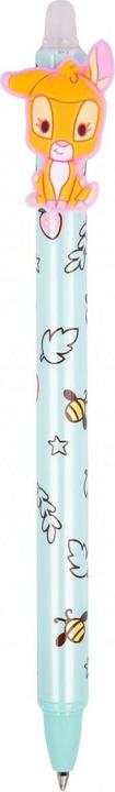Image du produit Disney Stylo effaçable Bambi (multicolore, 36x)