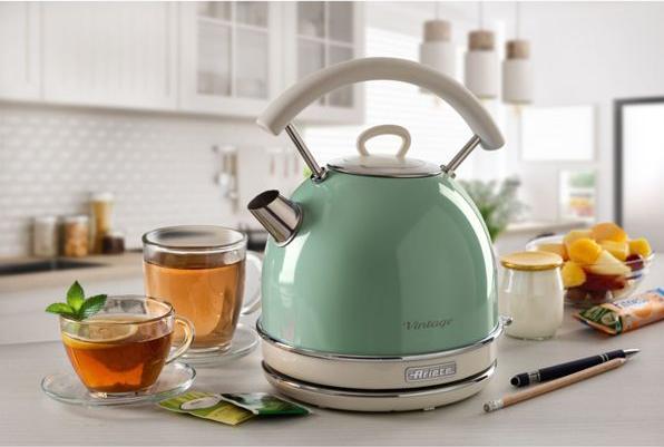 Actual product image Ariete 2877 Vintage kettle (1.70 l)