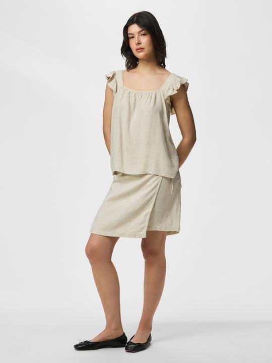 Actual product image Pieces Pcpia Sl Top Noos (M)