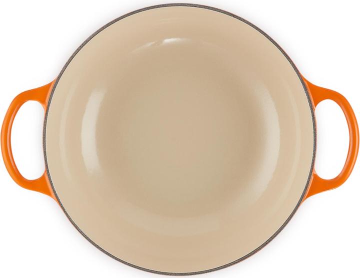 Produktbild Le Creuset Stew Pot Sig (22 cm, Bräter + Schmortopf, Gusseisen)