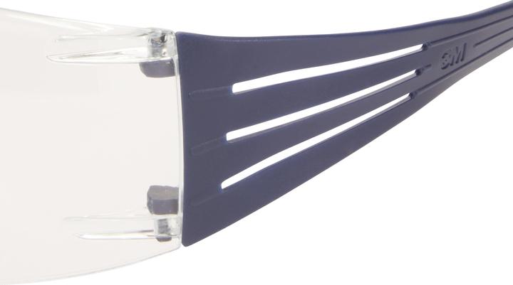 Produktbild 3M SecureFit Schutzbrille Serie 200