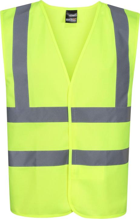 Produktbild Regatta HiVis Weste (L)