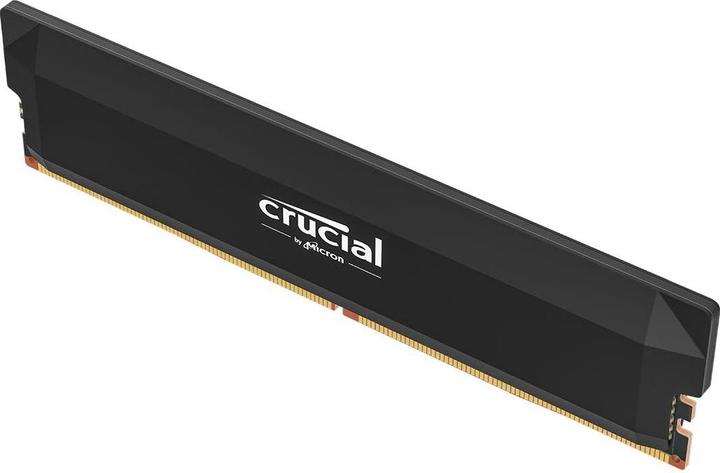 Produktbild Crucial Pro Overclocking (1 x 16GB, 6000 MHz, DDR5-RAM, U-DIMM)