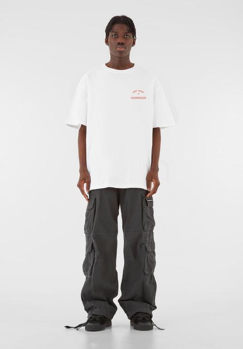Actual product image Mjgonzales Heavy - Bandit's Creed (S)