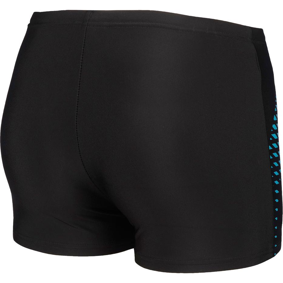 Thumbnail - Arena, Jungen, Badehose, B Openings Swim Short, Schwarz, (152)
