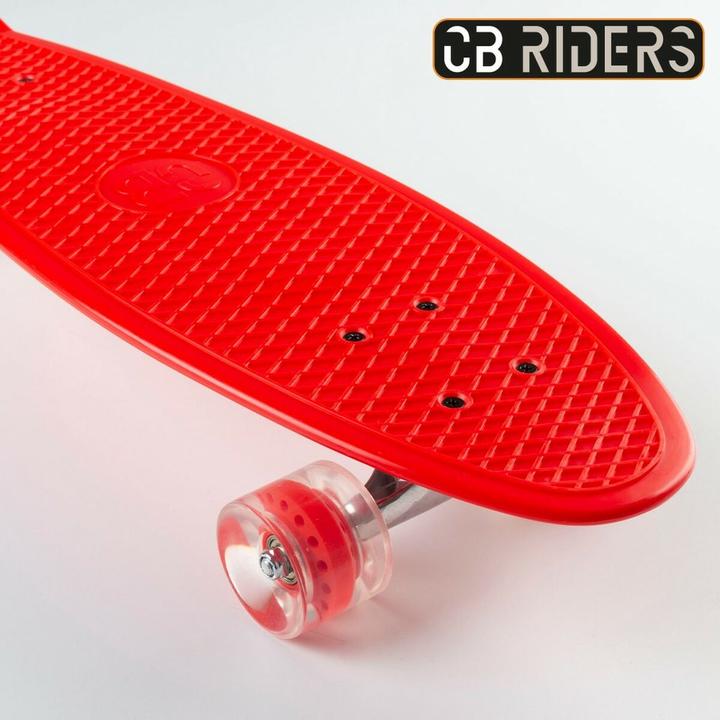 Produktbild Colorbaby Skateboard (26.77")