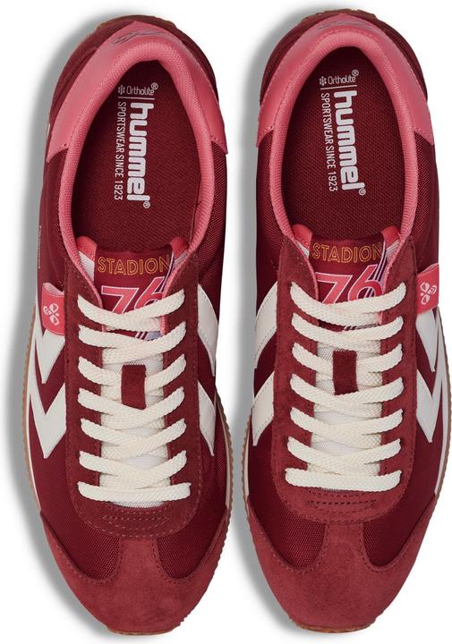 Actual product image hummel Stadion Nylon (42)