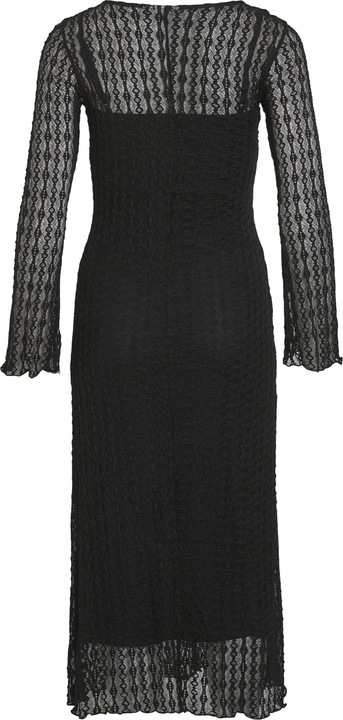 Produktbild Vila Langarm Midikleid (M)