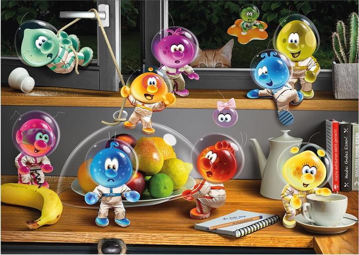 Immagine prodotto Schmidt Spiele Conquistare la cucina (1000 pezzi)