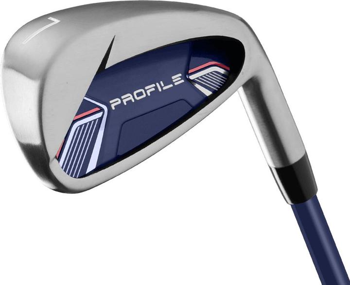 Produktbild Wilson Frauen Golfset Rechtshänder LRH Graphit (Rechtshänder)