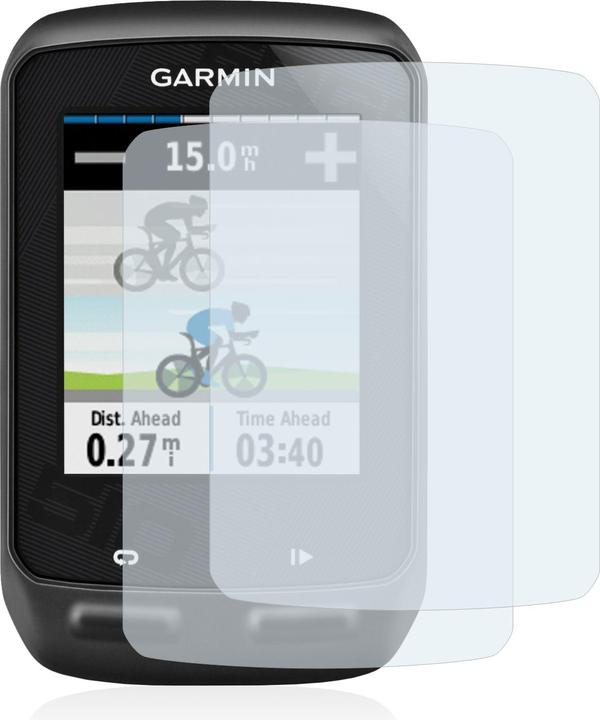 Actual product image BROTECT Screen Protector Clear