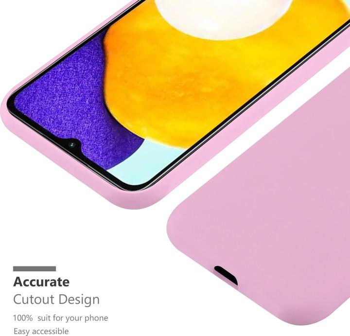 Produktbild Cadorabo TPU Candy Hülle (Samsung Galaxy A13 5G)