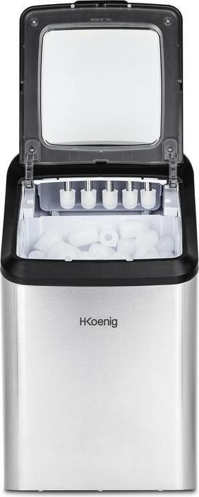 Produktbild H.Koenig KBP40