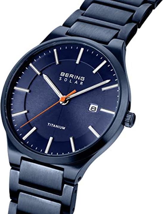 Actual product image Bering Solar - 15239-797 (Analogue wristwatch, 39 mm)
