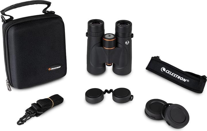 Image du produit Celestron Étagère Ed (10 x, 42 mm)